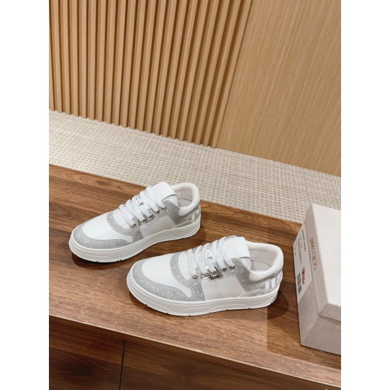 JIMMY CHOO SHOES