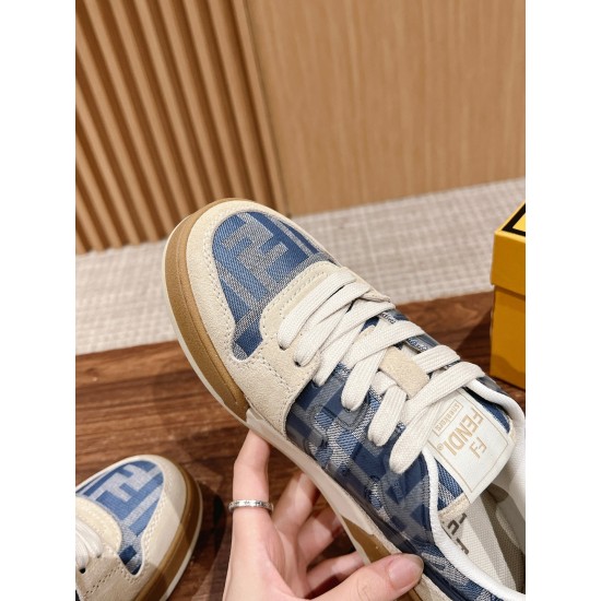 Fendi Sneakers