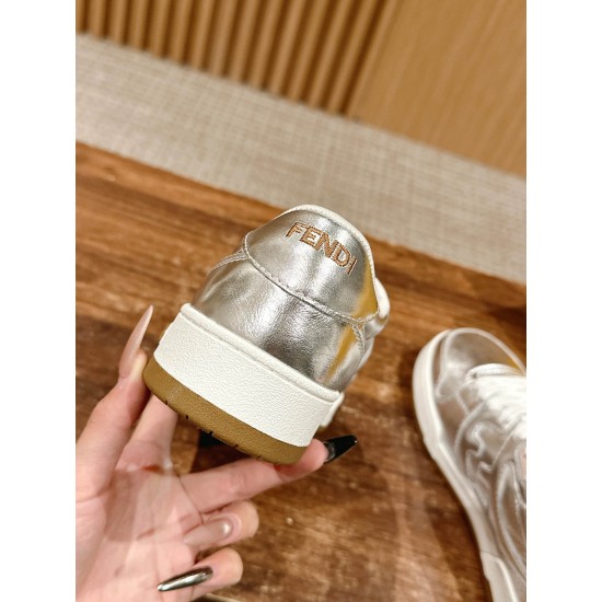 Fendi Sneakers
