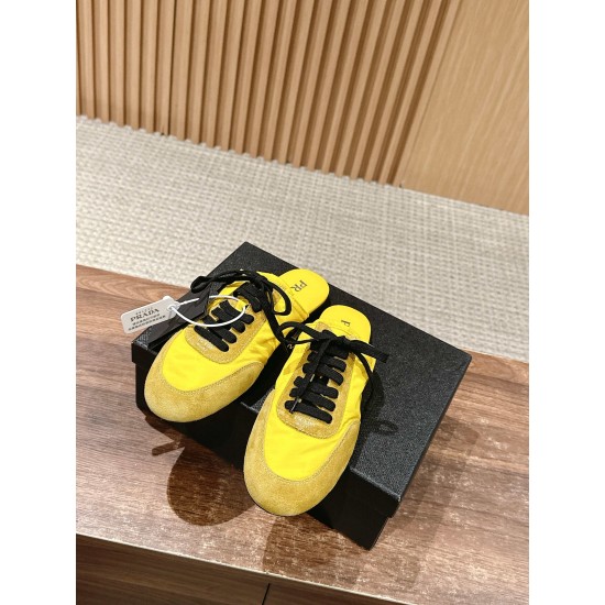 Prada Slippers and mules