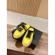 Prada Slippers and mules