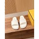 Fendi Slippers and sandals