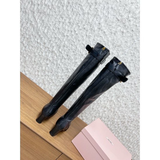 MiuMiu Boots