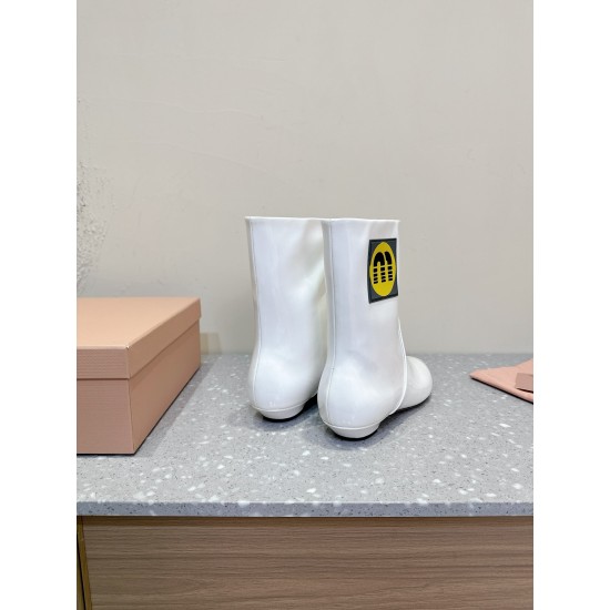 MiuMiu Boots