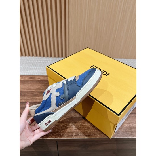 Fendi Sneakers