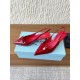 Prada Pumps and ballerinas