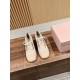 MiuMiu Sandals