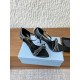 Prada Pumps and ballerinas