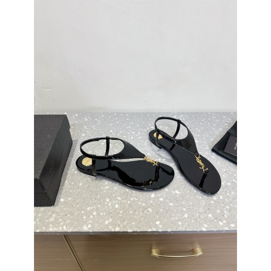 YSL Sandals