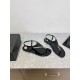 YSL Sandals