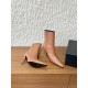 YSL Boots