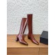 YSL Boots