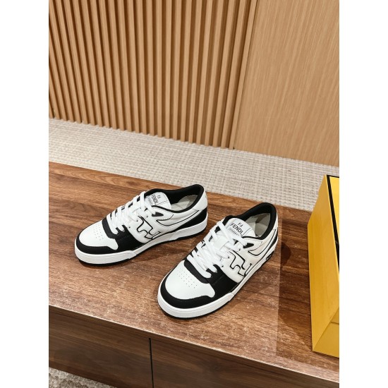 Fendi Sneakers