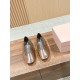 MiuMiu Loafers