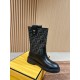 Fendi Boots
