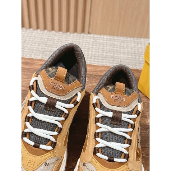 Fendi Sneakers