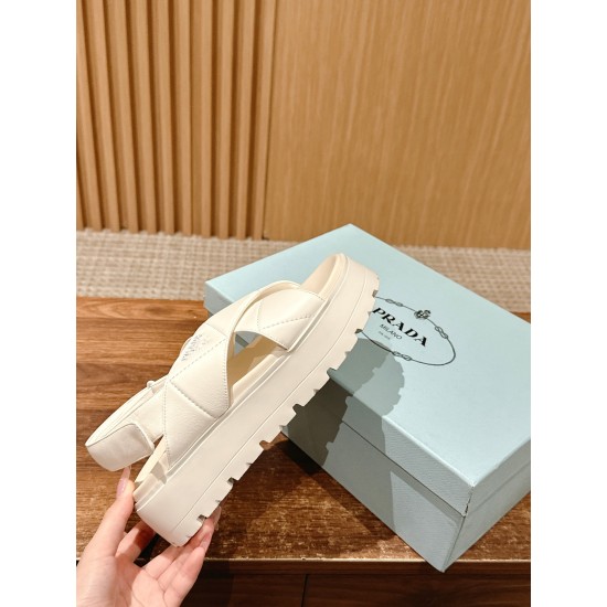 Prada Sandals