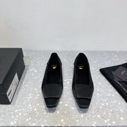 YSL Sandals