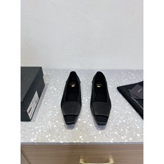 YSL Sandals