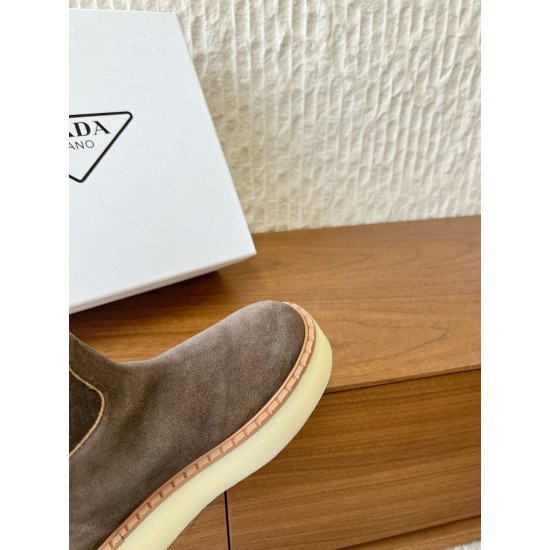 Prada Boots