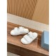 Prada Slippers and mules