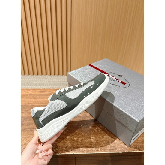 Prada Sneakers