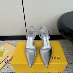 Fendi Heels