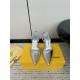 Fendi Heels