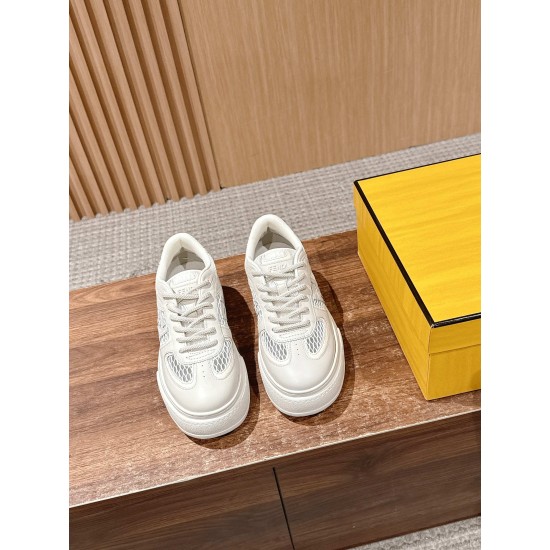 Fendi Sneakers