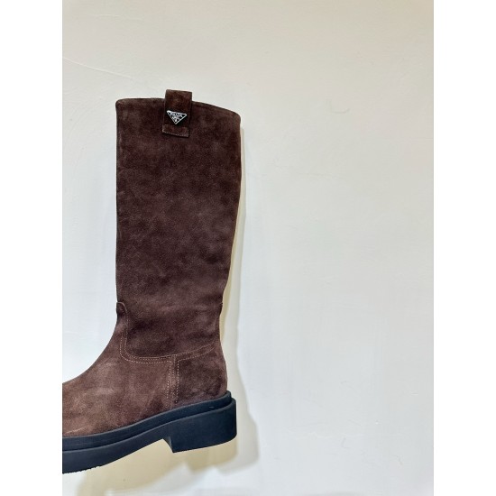 Prada Boots