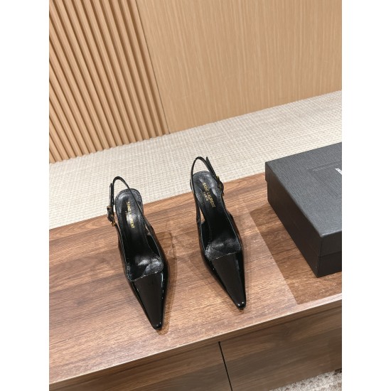YSL Sandals
