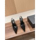 YSL Sandals