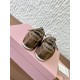 MiuMiu Ballerinas