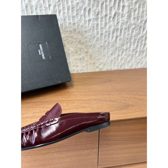 YSL Flats