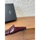 YSL Flats