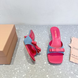 MiuMiu Slippers