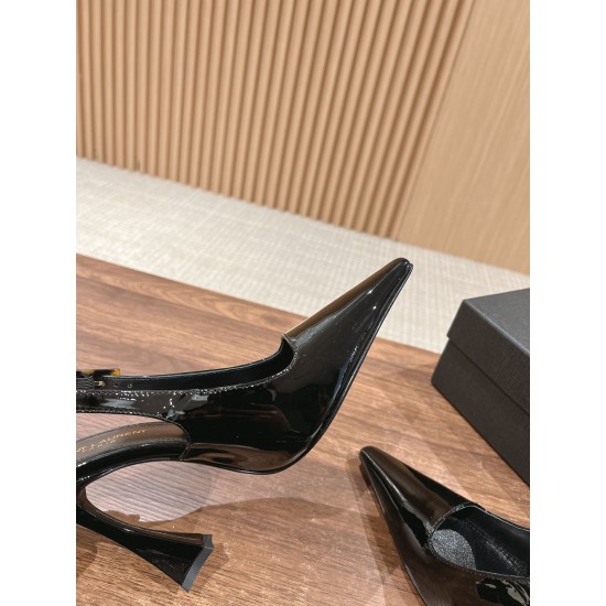 YSL Sandals