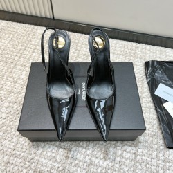 YSL Sandals