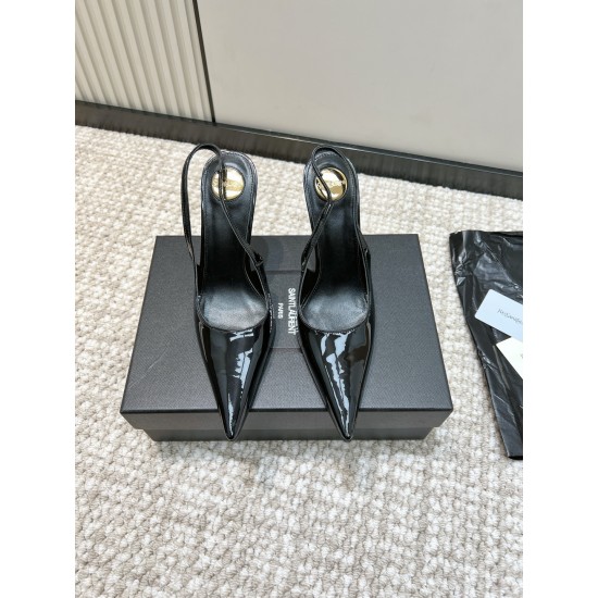 YSL Sandals