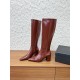 YSL Boots