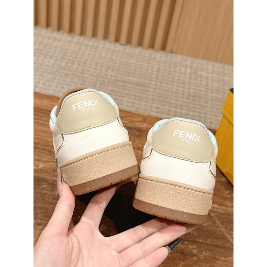 Fendi Sneakers