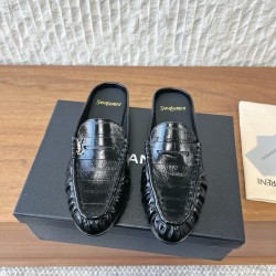 YSL Flats