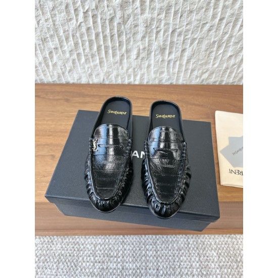 YSL Flats