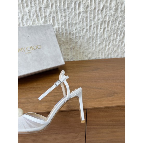 JIMMY CHOO SHOES