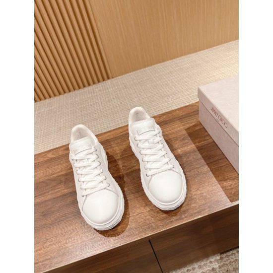 JIMMY CHOO SHOES