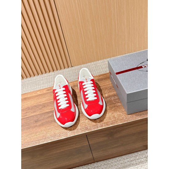 Prada Sneakers