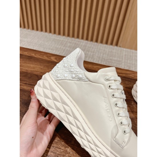 JIMMY CHOO SHOES