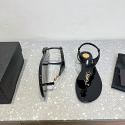 YSL Sandals