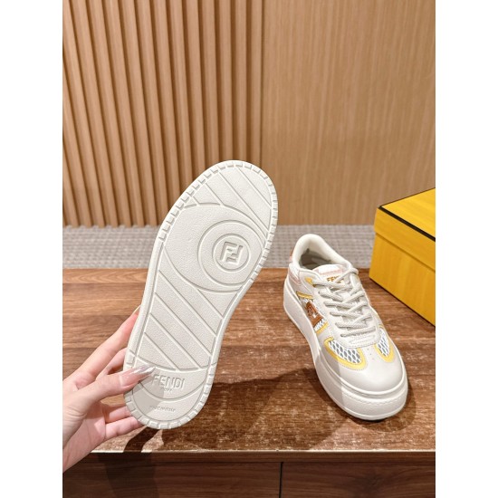 Fendi Sneakers