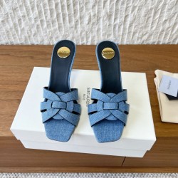 YSL Sandals